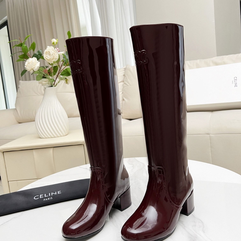 Ce**e boots
